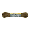 M-Tac - Elastyczna linka paracord Shock-Cord Dragon Skin - 15 m - Coyote - 51581005