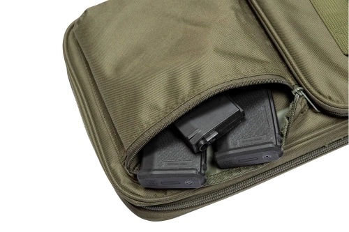 Specna Arms - Pokrowiec na replikę ASG Gun Bag V2 - 84cm - Oliwkowy - SPE-22-033250