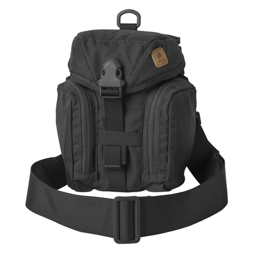 Helikon - Torba Essential Kitbag® - Cordura® - Czarna - TB-EKB-CD-01