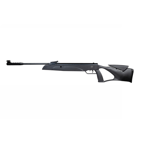 Wiatrówka łamana Norica NTX10 - Sprężyna gazowa - 4,5 mm Diabolo - Czarna - 111.17.004