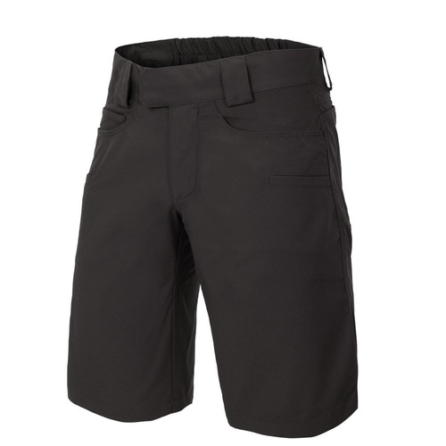 Helikon - Szorty taktyczne Greyman Tactical Shorts® - DuraCanvas® - Ash Grey - SP-GTK-DC-85
