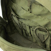 Condor - Plecak wojskowy 3-Day Assault Pack - 50 L - Zielony OD - 125-001