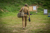 Helikon - Torba na strzelnicę Rangemaster Gear - Shadow Grey - TB-RMG-CD-35