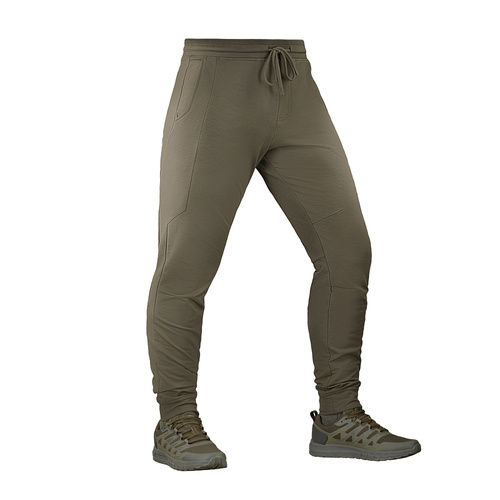 M-Tac - Spodnie Stealth Active - Oliwkowe - 51600048