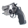 Ekol - Rewolwer hukowy BAS Viper 2,5" - .22 Long Blanc/6 mm Long - Fume
