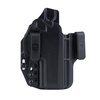 Bravo Concealment - Kabura Sig Sauer P320 Carry/Compact - IWB - Prawa - Czarna - BC80-1009