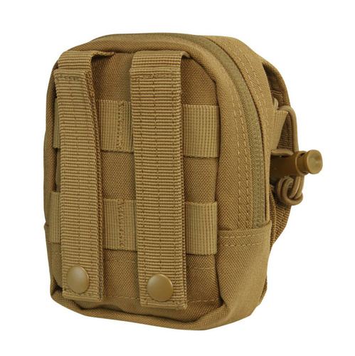 Condor - Kieszeń na akcesoria Gadget Pouch - Granatowa - MA26-006