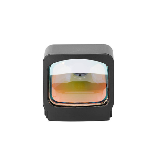 Holosun - Kolimator pistoletowy HS507COMP - Zielony znak celowniczy - CRS - RMR - HS507COMP-GR