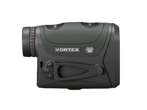 Vortex Optics - Dalmierz laserowy Razor HD 4000 - Czarny - LRF-250-EU