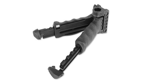 FAB Defense - Chwyt / dwójnóg RIS T-POD G2 QR Tactical Foregrip & Bipod - Gen 2