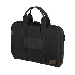 Helikon - Pokrowiec na pistolet Single Pistol Wallet® - Czarny - MO-SPW-CD-01