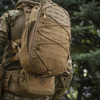 M-Tac - Plecak STURM Elite - 15 l - System hydracyjny - Cordura - Coyote - 778