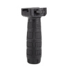 IMI Defense - Chwyt RIS IVG Interchangeable Vertical Grip - Czarny - IMI-ZG106 BLK