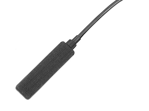 Fenix - Włącznik żelowy na kablu - 29 mm - AER-05