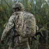 M-Tac - Plecak Mission Pack Elite - System hydracyjny - MOLLE - Cordura - Multicam - 593