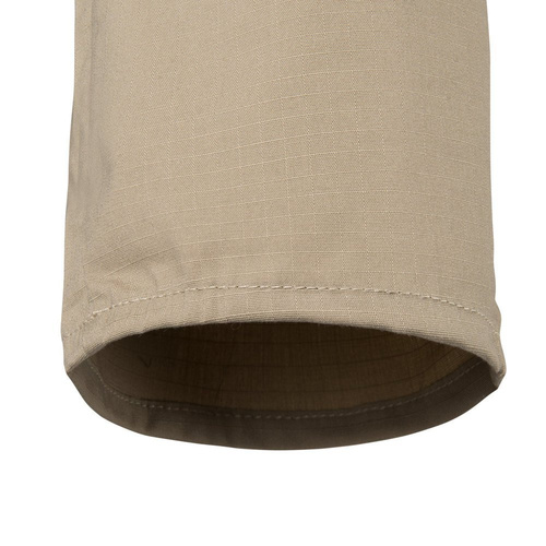 Helikon - Spodnie taktyczne damskie Women's UTP® (Urban Tactical Pants®) - Ripstop - Khaki - SP-UTW-PR-13
