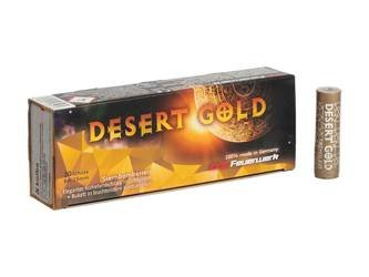 Zink Feuerwerk - Raca pistoletowa Desert Gold - 20 sztuk - Z527