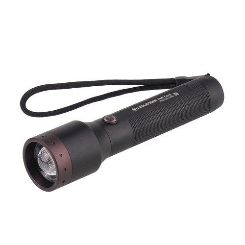 Ledlenser - Latarka akumulatorowa P6R Core - 900 lumenów - 502179