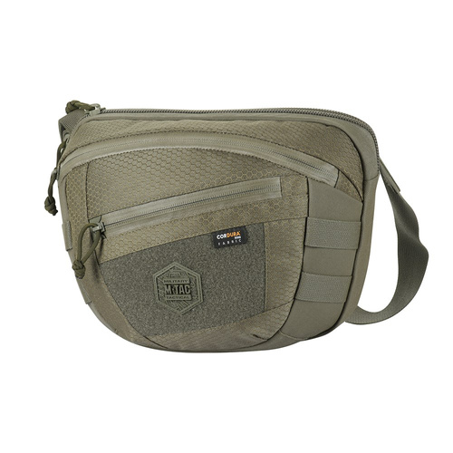 M-Tac - Torba Sphaera Hex Hardsling Bag Large Elite - Cordura - Ranger Green - 51422023