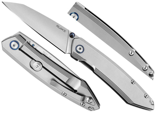 Ruike - Nóż składany P831-SF - 340-011