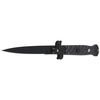 Frank Beltrame - Nóż sprężynowy Bayonet Kevlar 23 cm - FB 23/KEVB BLK