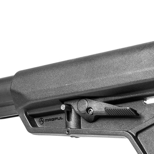 Magpul - Kolba MOE SL Carbine Stock do AR-15 / M4 - Mil-Spec - Flat Dark Earth - MAG347-FDE