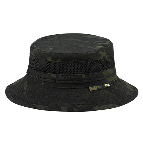 M-Tac - Kapelusz z siatką - NYCO Extreme - Multicam/Czarny - 40582208