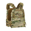 M-Tac - Kamizelka taktyczna Plate Carrier Cuirass Fast QRS Gen.II - Multicam - 51672008