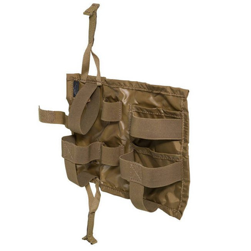 Helikon - Apteczka Competition Med Kit® - Olive Green - MO-M08-CD-02