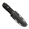 Cold Steel - Nóż survivalowy SRK Compact - SK-5 - Czarny - 49LCKD
