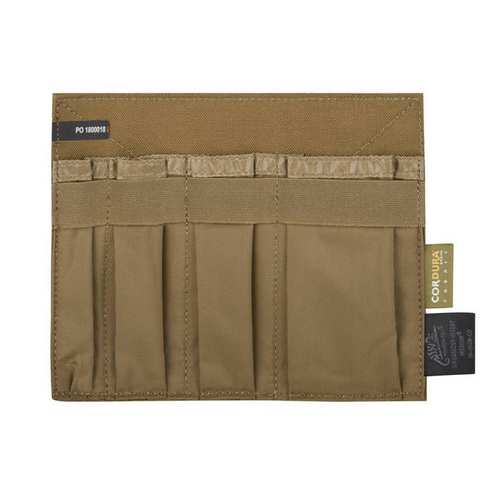 Helikon - Organizer Insert Large® - Olive Green - IN-OGL-CD-02
