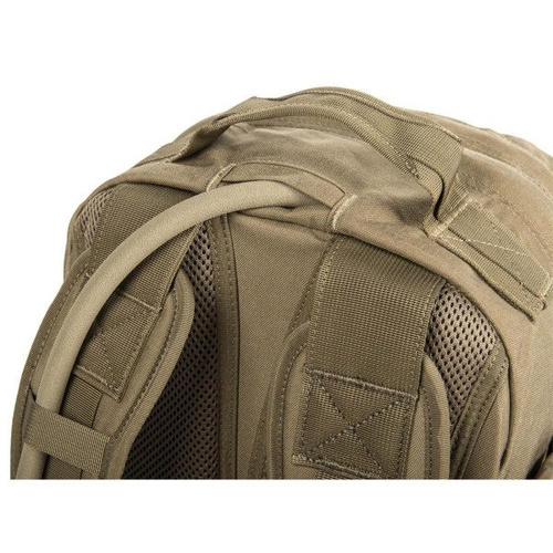 Helikon - Plecak Raccoon Mk2 - 20 L - Olive Green - PL-RC2-CD-02