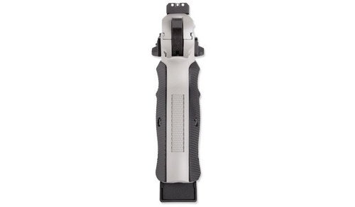 ASG - Replika pistoletu CZ 75 SP-01 SHADOW - CO2 GBB - Urban Grey - 18916