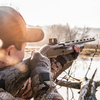 Vortex Optics - Kolimator do strzelby Viper Shotgun Enclosed Micro Green Dot Multi-Reticle - Czarny - VPR-SGMGD3-MR-E