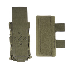 Templars Gear - Ładownica na stazę taktyczną Tourniquet Pouch - MOLLE - Ranger Green - TG-TP-RG