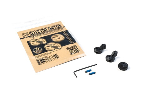 Strike Industries - Selektor ognia do CZ Scorpion EVO - SI-CEVO-SS