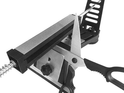 The Edge - System ostrzący ProSHARP Diamond Knife Sharpener - 555-002