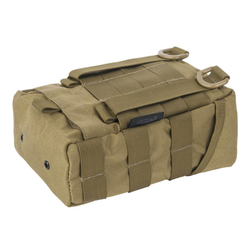 Helikon - Kieszeń E&E Pouch - MultiCam Black - MO-U03-CD-0C