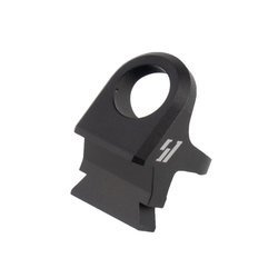 Strike Industries - Montaż zawieszenia Angled Quick Detach do Scorpion EVO 3 - Czarny - SI-CEVO-AQD