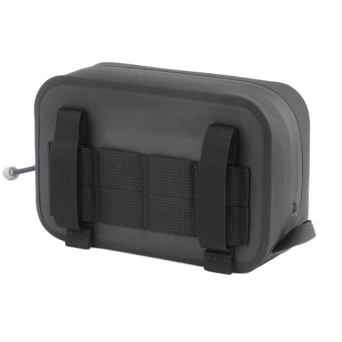 Rite in the Rain - Kieszeń organizer Monsoon Rapid Pouch - Mała - 1,2 L - Czarna - M774