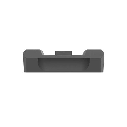 Vector Optics - Adapter do kolimatora - RUM - System VAS - Aluminium - SCRA-RUM1