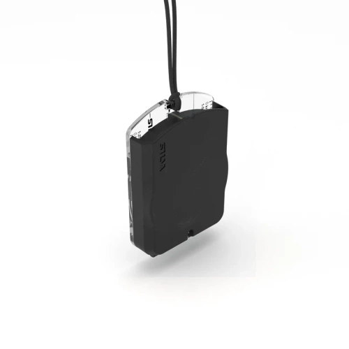 Silva - Kompas mapowy z lusterkiem Ranger S - Czarny - 37467