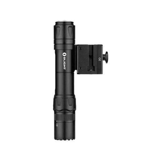 Olight - Latarka taktyczna z laserem na broń Odin GL - Picatinny - 1500 lm - Czarny - 350382