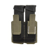 Direct Action - Niskoprofilowa Ładownica na dwa magazynki Low Profile Pistol Magazine Pouch - 9mm/.40/.4 - Adaptive Green - PO-PTLP-CD5-AGR