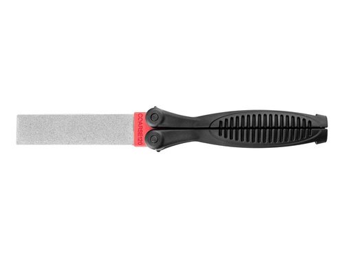 Lansky - Ostrzałka składana FP-1260 - Czarna - 071-058