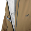 Helikon - Squall Hardshell Jacket - Taiga Green - KU-SHJ-TR-09