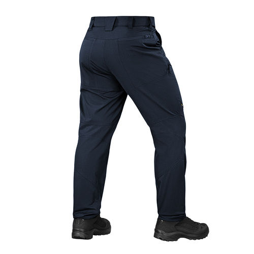 M-Tac - Spodnie taktyczne Patrol Gen.III - Dark Navy Blue - 20103015