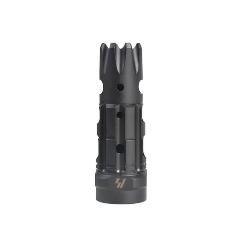 Strike Industries - Kompensator Triple Crown Comp - SI-TC-Comp-223/5.56