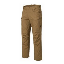 Helikon - Spodnie taktyczne UTP® (Urban Tactical Pants®) - Polycotton Ripstop - Coyote - SP-UTL-PR-11