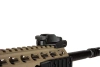 Specna Arms - Replika elektryczna karabinka SA-F02 FLEX - Half-Tan - SPE-01-034211